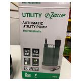 ZOELLER 1043 SUMP UTILITY PUMP