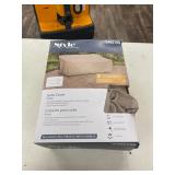 OUTDOOR SOFA COVER