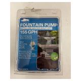 SMART POND 155GPM FOUNTAIN PUMP