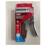 ARROW STAPLE GUN