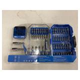 NEW KOBALT DRILL BIT SET