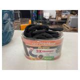 100' FLEXIBLE HOSE
