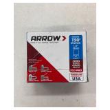 ARROW T-50 STAPLES