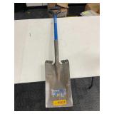 KOBALT SQUARE END SHOVEL