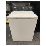 MAYTAG COMMERCIAL WASHING MACHINE
