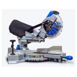 KOBALT 7.25' SINGLE BEVEL MITER SAW
