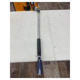 ORBIT 36' MULTI-PATTERN HOSE WAND