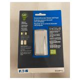 EATON UNIVERSAL DIMMER SWITCH