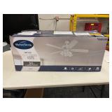 52' INDOOR CEILING FAN