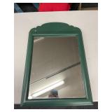 WALL MIRROR