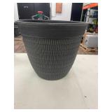 17.5'X17.5'X15' PLANTER