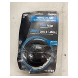UNIVERSAL STRING TRIMMER HEAD