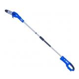 KOBALT 8' CORDLESS POLE SAW