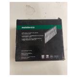 METABO 3'X.120' HOT DIPPED FRAMING NAILS