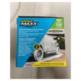 PRESSURE WASHER FOAM CANNON