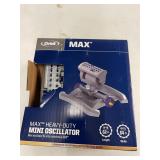 ORBIT MAX SPRINKLER