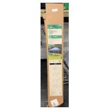 12'X12' STRAIGHT LEG CANOPY