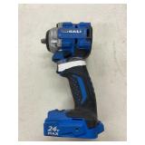 KOBALT IMPACT DRIVER FOR PARTS