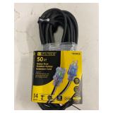 50FT HEAVY DUTY EXTENSION CORD