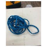 FLEXIBLE GARDEN HOSE