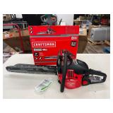 CRAFTSMAN 20' 2 CYCLE CHAIN SAW
