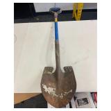 KOBALT SPADE SHOVEL