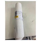 55 SQ.FT PAINTABLE WALLPAPER
