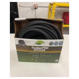100' SOAKER HOSE
