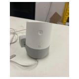 GOOGLE HOME SPEAKER