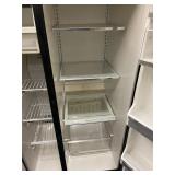 KENMORE SIDE BY SIDE REFRIGERATOR