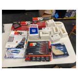 ASSORTED OVERSTOCK AUTOMOTIVE FILTERS