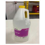 ECOLAB ECO SAN SANITIZER CLEANER