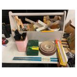 ASSORTED TOOLS