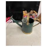 METAL WATERING CAN