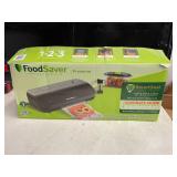 FOOD SAVER VACUUM FOOD SEALER