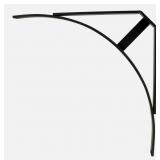 (5)- CHATSWORTH CABLE RUNWAY CORNER BRACKETS
