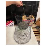 FISH BASKET