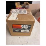 NEW K&N RM-3001 FILTER