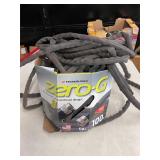 100' FLEXIBLE GARDEN HOSE