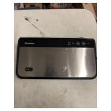 FOOD SAVER VACUUM SEALER