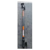 REMINGTON ELECTRIC CORDED POLE SAW