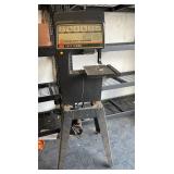 CRAFTSMAN 12' BAND SAW ON STAND