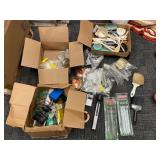 ASSORTED HOME GOODS