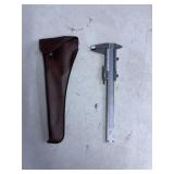 MITUTOYO CALIPER