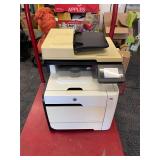HP LASERJET PRINTER