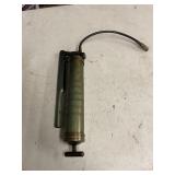 MANUAL GREASE GUN