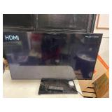 SAMSUNG FLAT SCREEN TV