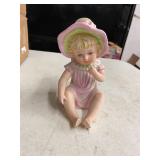 VINTAGE ARDALT FIGURE