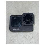 GO PRO HERO 9 BLACK