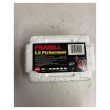 FRABILL WORM BAIT BOX
